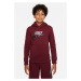 Detská mikina Nike Sportswear Club Big Hoodie K