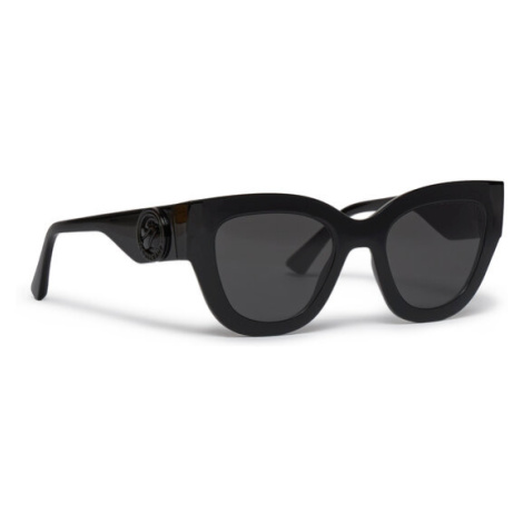 Longchamp Slnečné okuliare LO744S Čierna