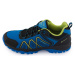 Alpine Pro Folgos Unisex outdoorové topánky UBTA353 cobalt blue 44