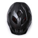 Uvex Cyklistická helma Active 4104310215 Čierna