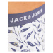 Jack&Jones Súprava 5 kusov boxeriek Charvey 12263924 Farebná