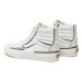 Vans Sneakersy Sk8-Hi Reconstruct VN0005UKW001 Biela