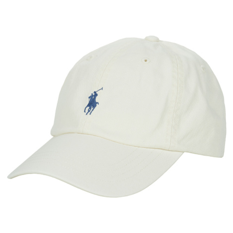 Polo Ralph Lauren  CLASSIC SPORT CAP  Šiltovky Béžová