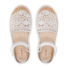 Mayoral Espadrilky 45554 Biela