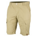 NORTHFINDER Shorts Be-3305Sp Qenstin Brown - Men