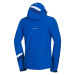 Northfinder ELMER Pánska lyžiarska bunda, modrá, veľkosť