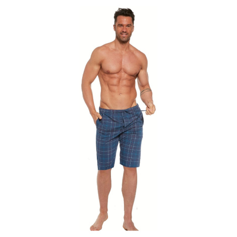 Men's pyjama pants Cornette 698/12 264702 S-2XL blue 059