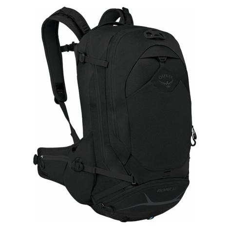 Osprey Escapist 30 Black Batoh