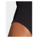 Adidas Body Future Icons 3-Stripes Bodysuit HT4705 Čierna Slim Fit