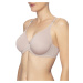 Felina 222 Divine Vision 0206222, Spacer-BH mit Bügel 206222 004 light taupe