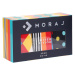 Moraj CMLB450-006/3 pak kolor:mix kolor