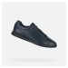 GEOX Dark blue men's sneakers Cordusio - Men's