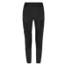 Salewa legíny Puez Dry Resp W Cargo Tights black