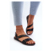 Dámske sandále Ipanema Vibe Sandal Fem Black 41/42