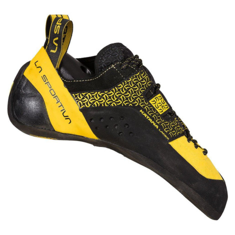 Horolezecké vybavenie La Sportiva