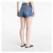 Šortky Levi's ® 80S Mom Short You Sure Can Med Indigo/ Worn In