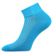 Voxx Setra Unisex športové ponožky - 3 páry BM000000599400100299 tyrkys