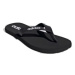 Pánske žabky (plážová obuv) ADIDAS Eezay Flip Flop core black cloud white core black