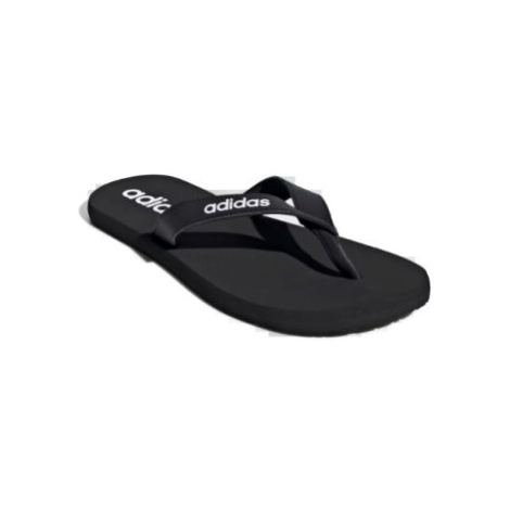 Pánske žabky (plážová obuv) ADIDAS Eezay Flip Flop core black cloud white core black