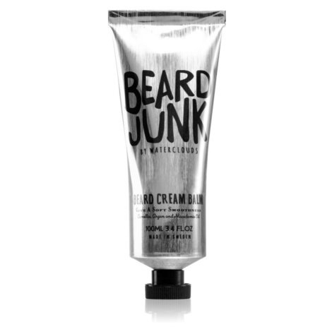 Waterclouds Beard Junk krém na bradu pre fixáciu a tvar