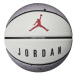 Basketbalová lopta NIKE JORDAN PLAYGROUND 8P 07 CG WH BK