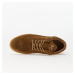 Tenisky Filling Pieces Low Top Perforated Suede Brown