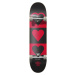 Heart Supply Quadron Logo Skateboard Komplet
