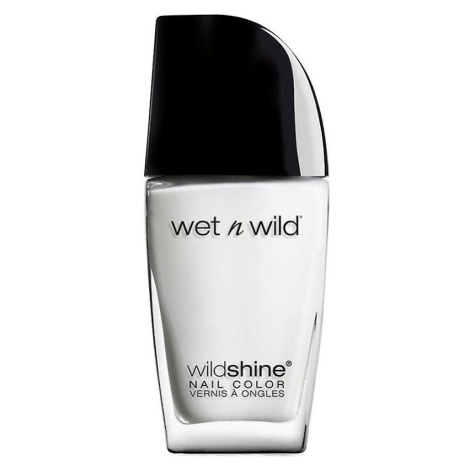 Wet n Wild French White Cream Shine Nail Color 12,3ml