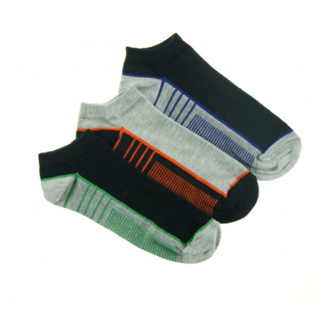 Pánské ponožky vícebarevná vícebarevná 3538 model 8744103 - Moraj