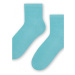 Dámske ponožky 037 mint - Steven