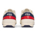 Fila Sneakersy Original Tennis '83 FFM0215.10006 Biela