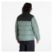 Bunda Karl Kani Retro Essential Puffer Jacket Dusty Green