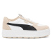 Puma Sneakersy Karmen Rebelle Sd 395100 01 Béžová