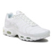 Nike Sneakersy Air Max Plus AJ2029 100 Biela