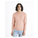 Celio Decoton Smooth Sweater - Men