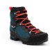 Dámská trekingová obuv WS 3 GTX tmavě modrá EU 38,5 model 16025745 - Salewa