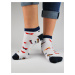 NOVITI Woman's Socks ST023-W-04