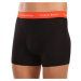 3PACK pánske boxerky Calvin Klein čierné (NB2615A-NLS)