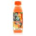 Garnier Fructis Papaya Hair Food regeneračný šampón pre poškodené vlasy