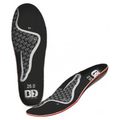 Stielky (vložky) do topánok BOOT DOC S7 insoles