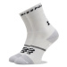 Compressport Ponožky Vysoké Unisex Pro Marathon V 2.0 SMCU3780002 Biela
