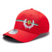 Ferrari čiapka baseballová šiltovka Italian red F1 Team 2023