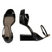 AllSaints Sandále 'TIA'  čierna