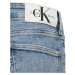 Calvin Klein Jeans Džínsy  modrá denim