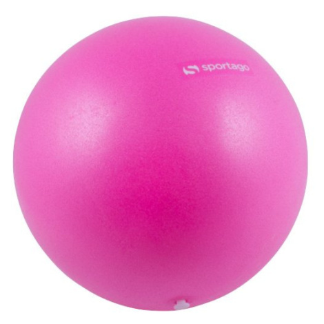 Yoga lopta Sportago Fit Ball 25 cm