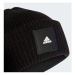 Dámska zimná čiapka ADIDAS WID CUFF BEANIE