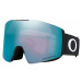 Oakley Fall Line 70990300 Matte Black/Prizm Snow Sapphire Iridium Lyžiarske okuliare