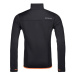 Ortovox mikina Fleece Jacket M black raven