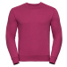 Pink men's sweatshirt Authentic Russell