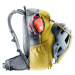 Deuter Bike I 20 Turmeric-Shale